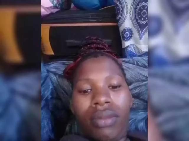 SlimBaby on BongaCams 