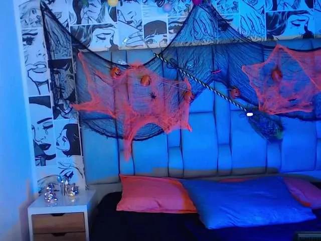 SofiaNix on BongaCams 