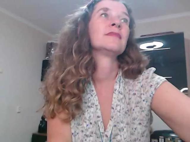 SophiaBonne from BongaCams