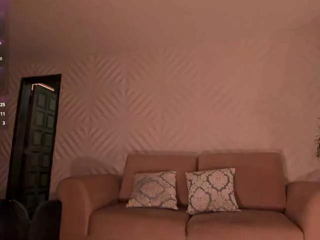 SophieBarnett from BongaCams