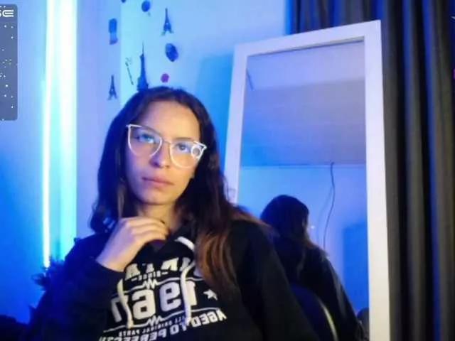 sophiehottam on BongaCams