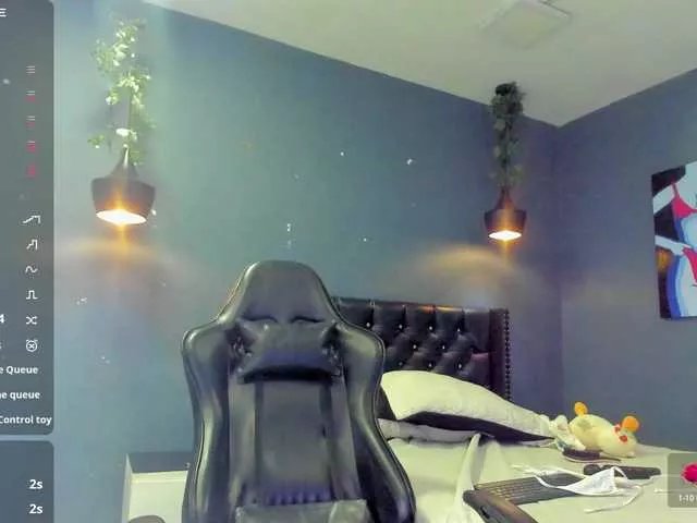 Sophiietaylor on BongaCams