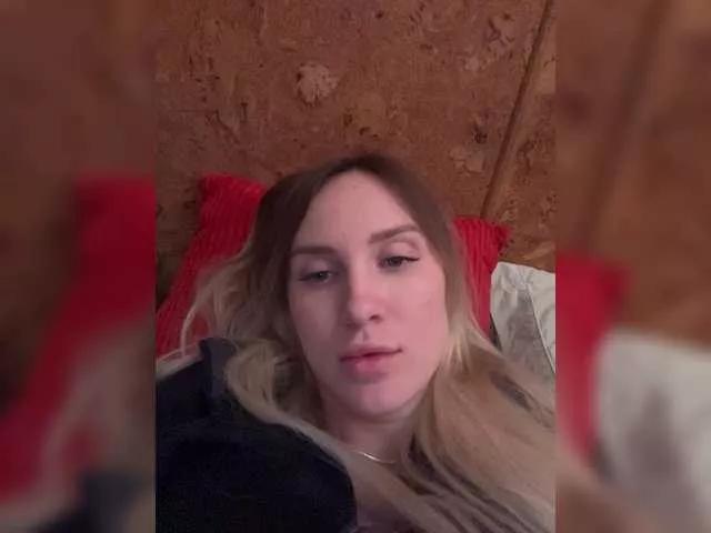 Stasyababy on BongaCams 