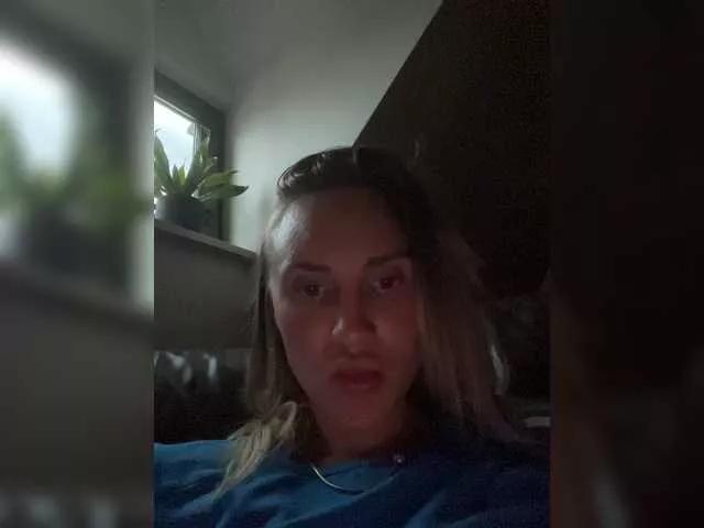 Stasyababy on BongaCams