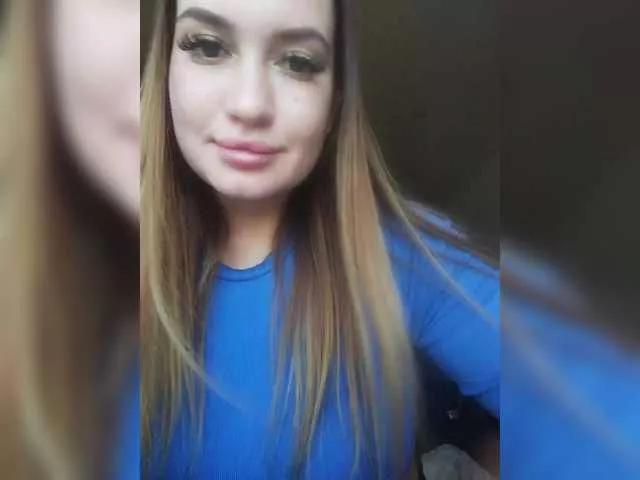 Stegani69 on BongaCams