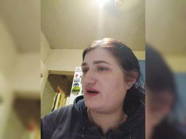 SupHooliganka on BongaCams