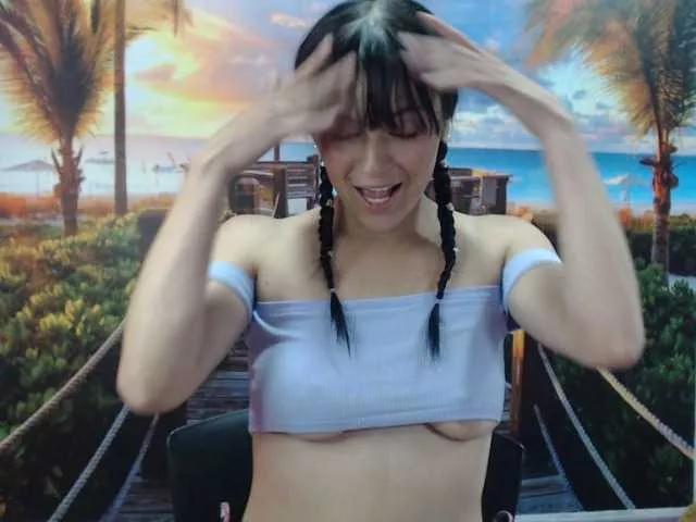 Sweet-celeste on BongaCams
