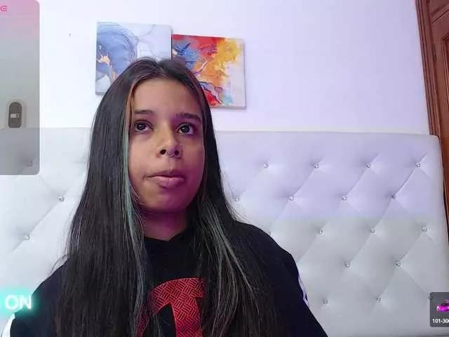 sweetebony20 on BongaCams 