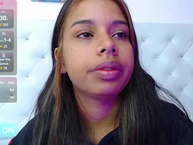 sweetebony20 on BongaCams 