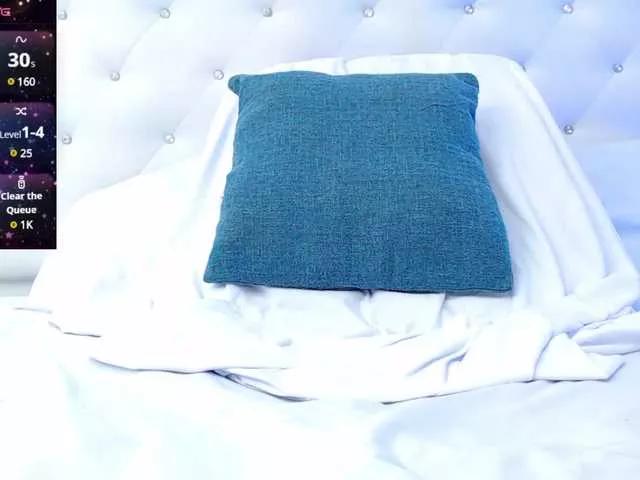 sweetebony20 on BongaCams 