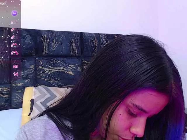 sweetebony20 on BongaCams 