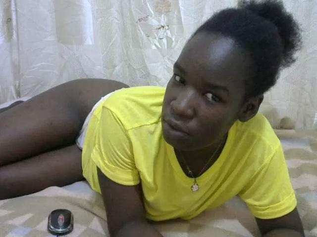 Sweetimmah on BongaCams 