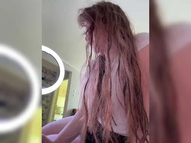 SweetKarinaa — Freechat on BongaCams