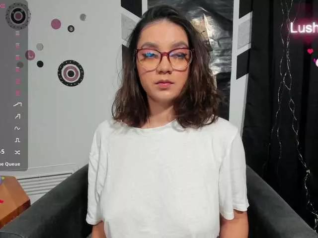 SweetLilith on BongaCams 