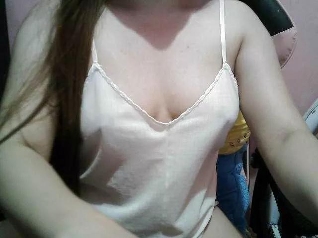 SWEETMAXXINE on BongaCams 