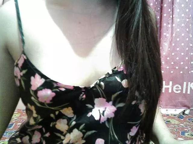 SWEETMAXXINE on BongaCams 