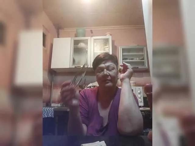 Talla01 on BongaCams 