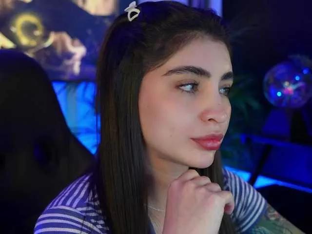 Taniiga1 on BongaCams