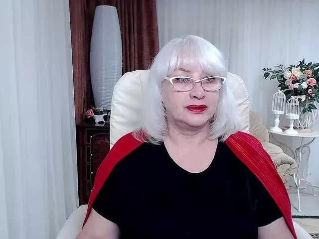 Tashyncik from BongaCams
