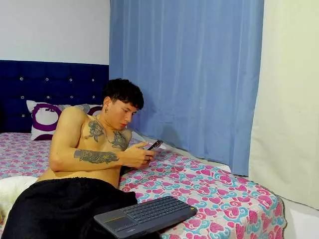 TatianaAndDamian from BongaCams