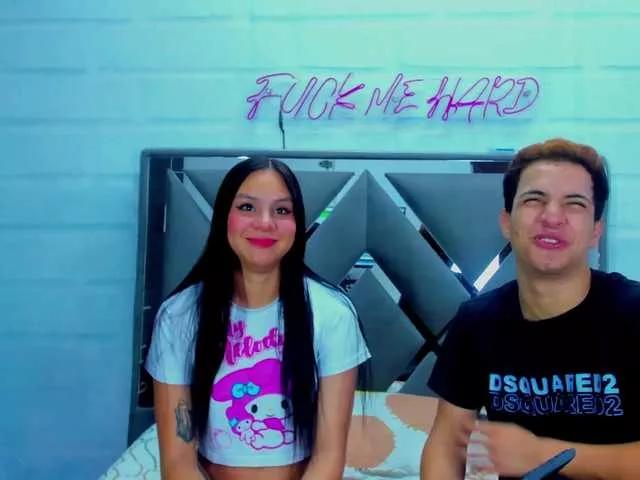 TeenLustLive- from BongaCams