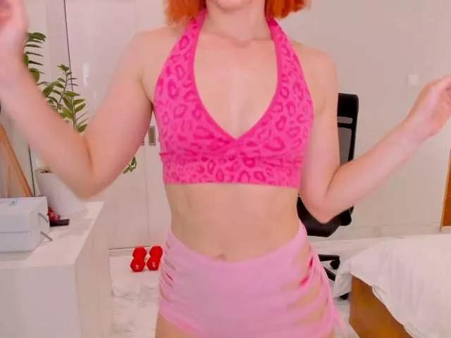 Timissi on BongaCams 