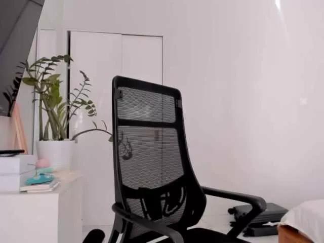 Timissi on BongaCams 