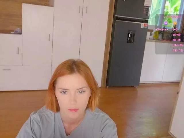 Timissi on BongaCams 
