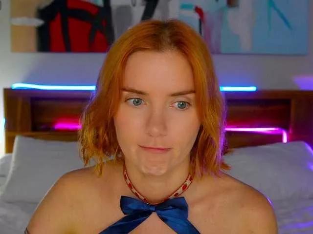 Timissi on BongaCams 