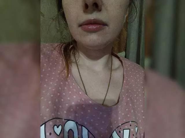 Totsamyi-Tasamay on BongaCams 