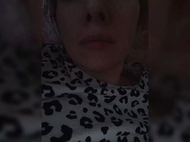 Totsamyi-Tasamay on BongaCams