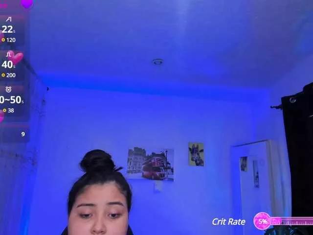 trixie-bigsexy on BongaCams