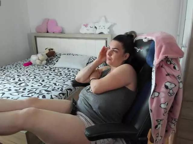 VanessaReiten on BongaCams
