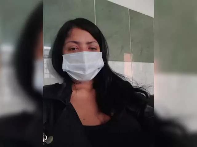 vanessitaa on BongaCams 