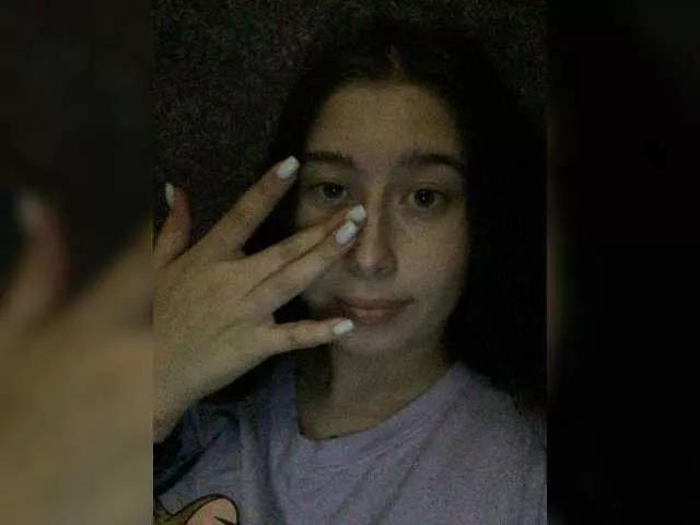 vasilinaa on BongaCams