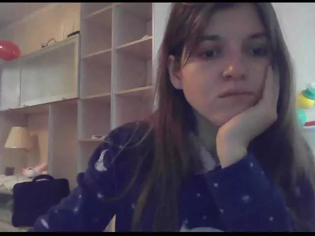 Viktoria89 on BongaCams
