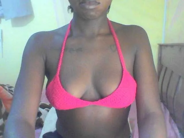 Villaria on BongaCams