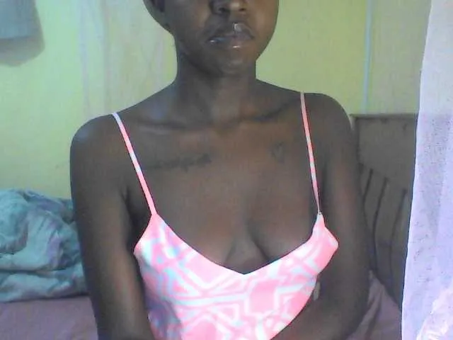 Villaria on BongaCams