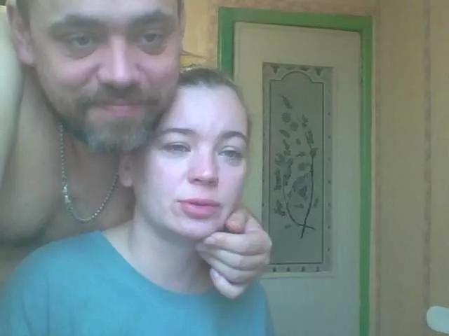 Vitya2108 from BongaCams