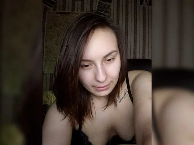 vlas2ya — Freechat on BongaCams