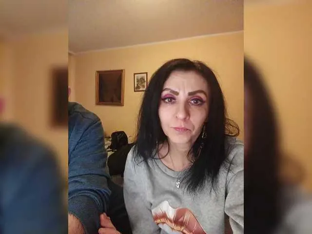 WerewolfAlfa on BongaCams 