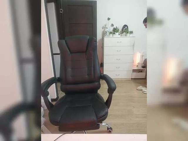 WetTigress from BongaCams