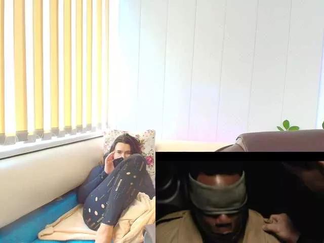 WickedButShy from BongaCams