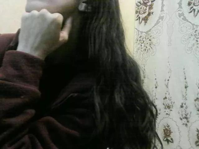 wolfxsnowx on BongaCams