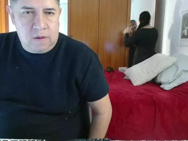 xthiagoevax from BongaCams