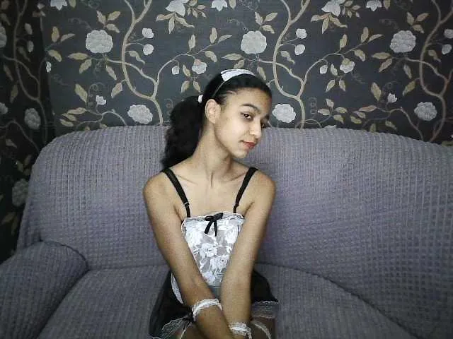 Xxassh — Freechat on BongaCams