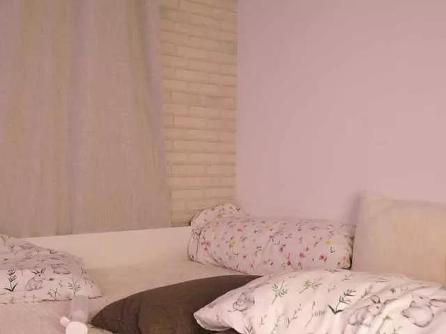 YesImAnna from BongaCams