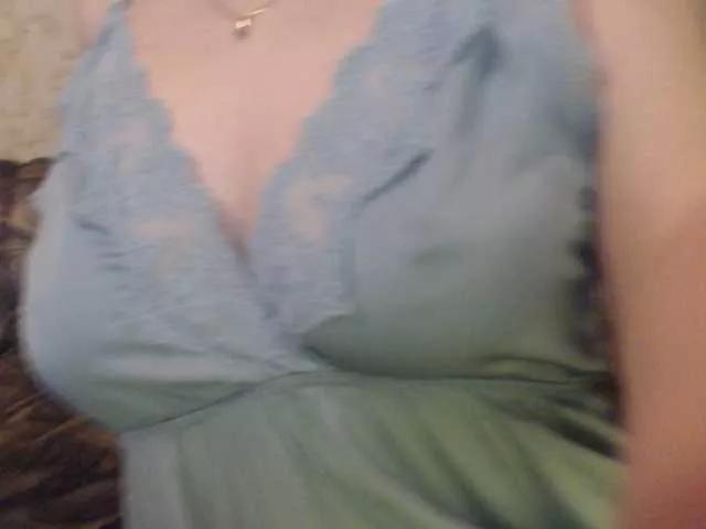 yuliyazai on BongaCams 