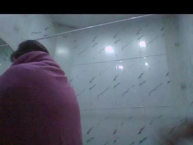 Yxoooeiy from BongaCams