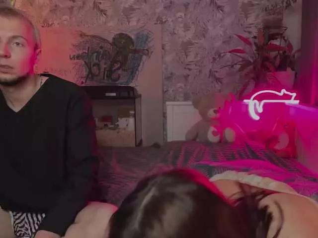 Z0mb1e from BongaCams